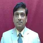 Prof. Vikram Aher