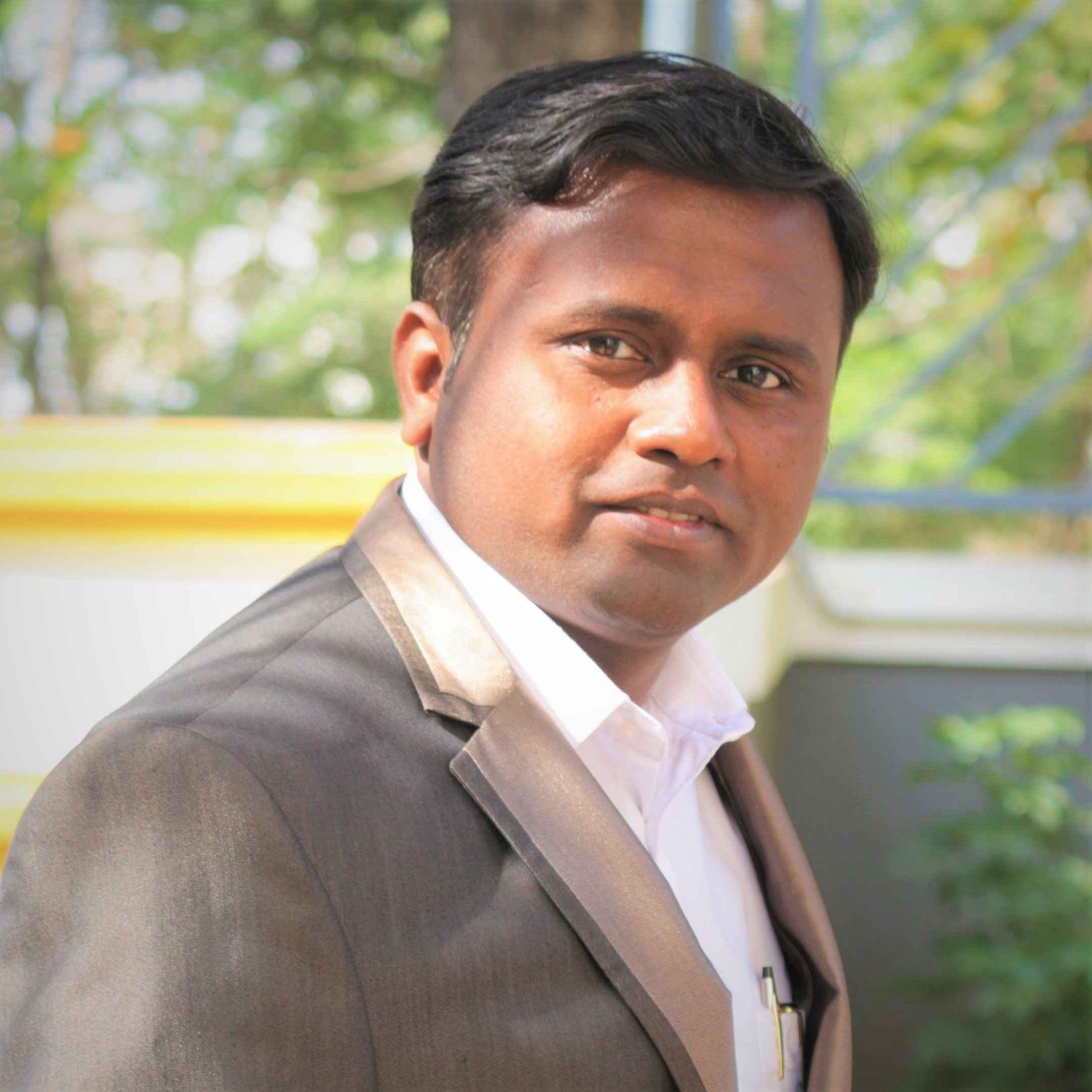 Prof. Abhijeet Kore