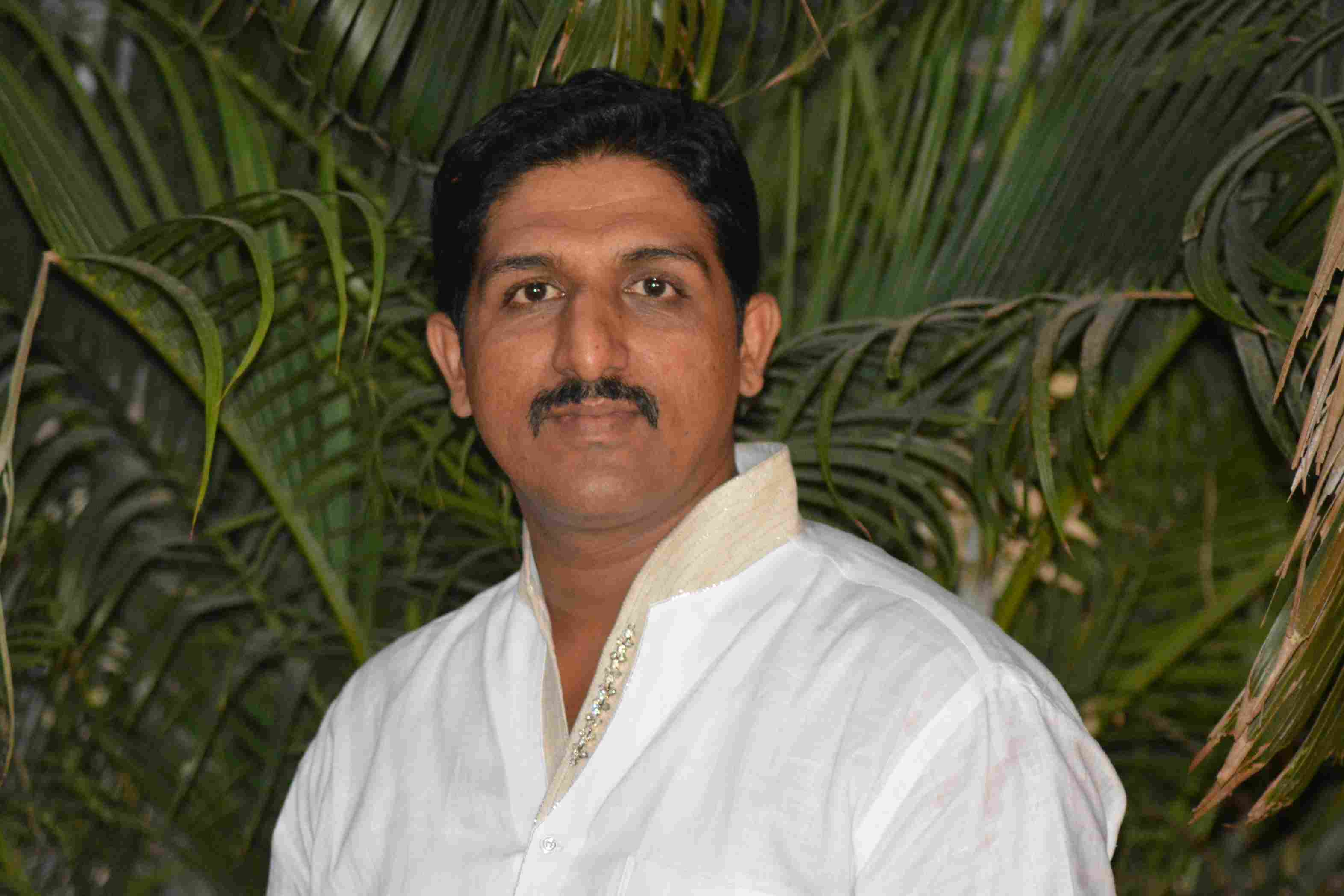 Mr. Pradeepkumar Sandbhor