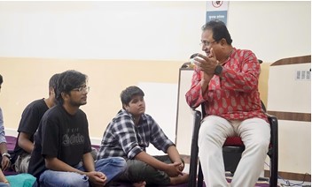 ArtCircle Activities