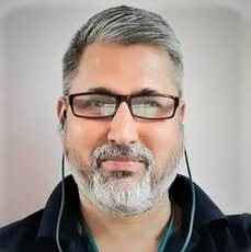 Mr. Amit Panchwadkar