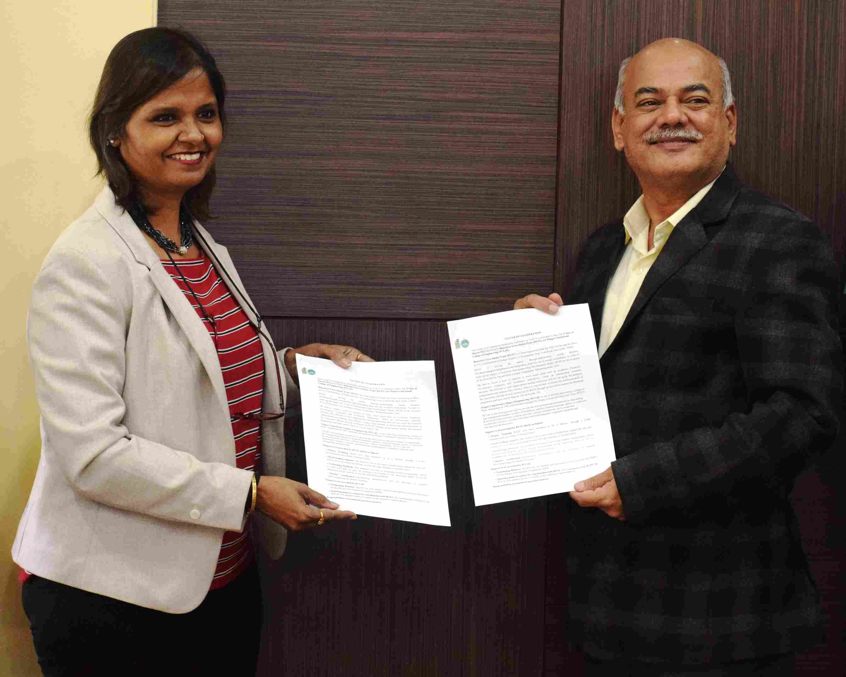 ED Cell Associations