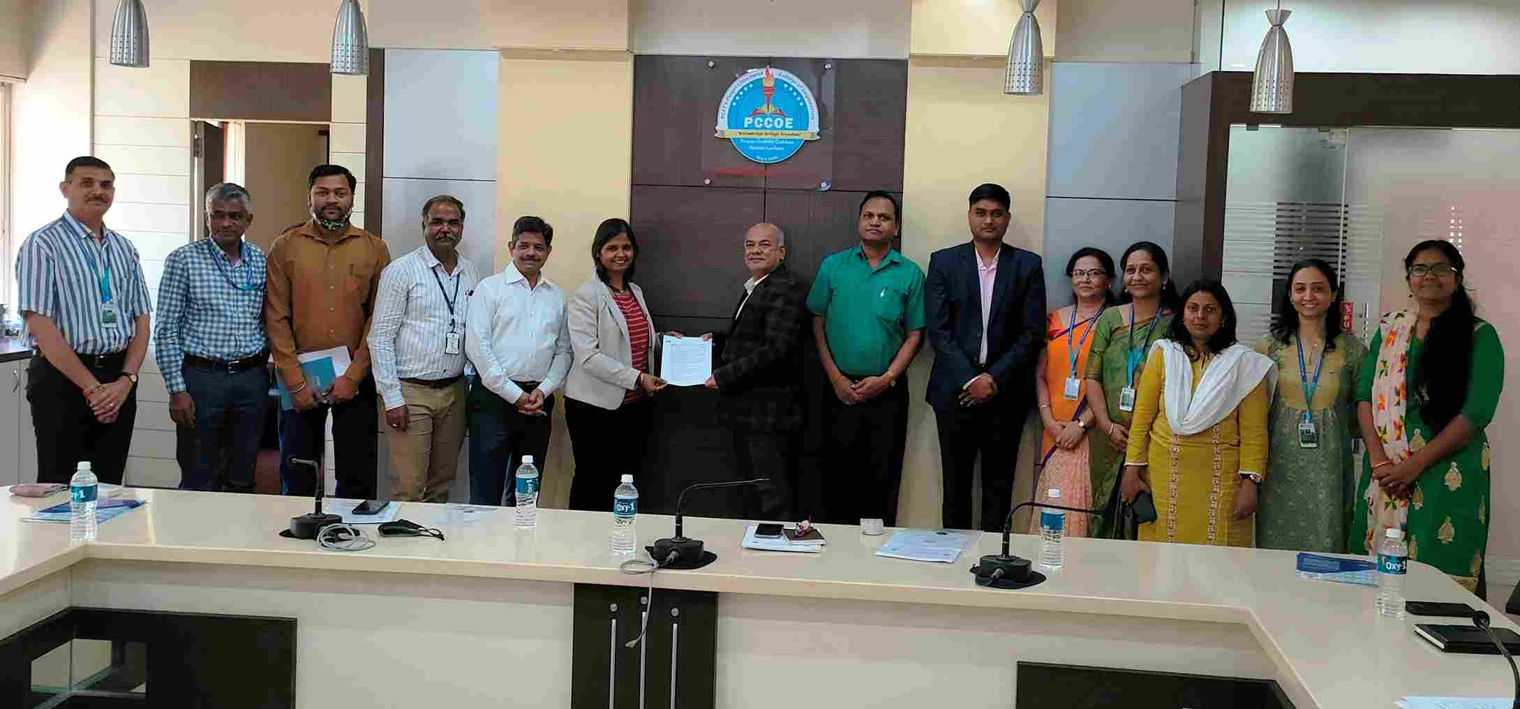 ED Cell Associations