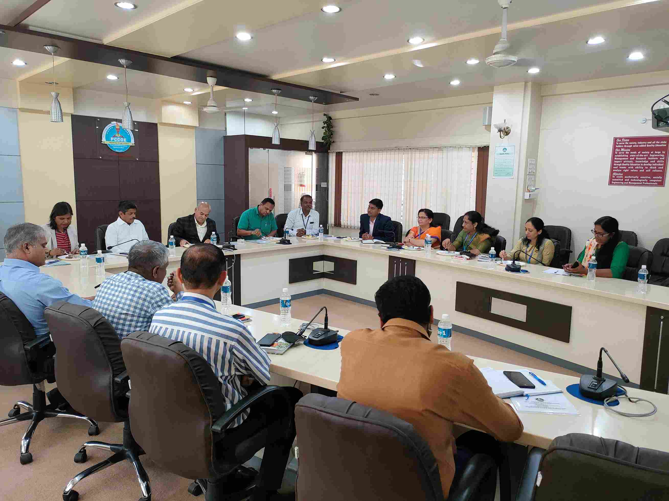 ED Cell Associations