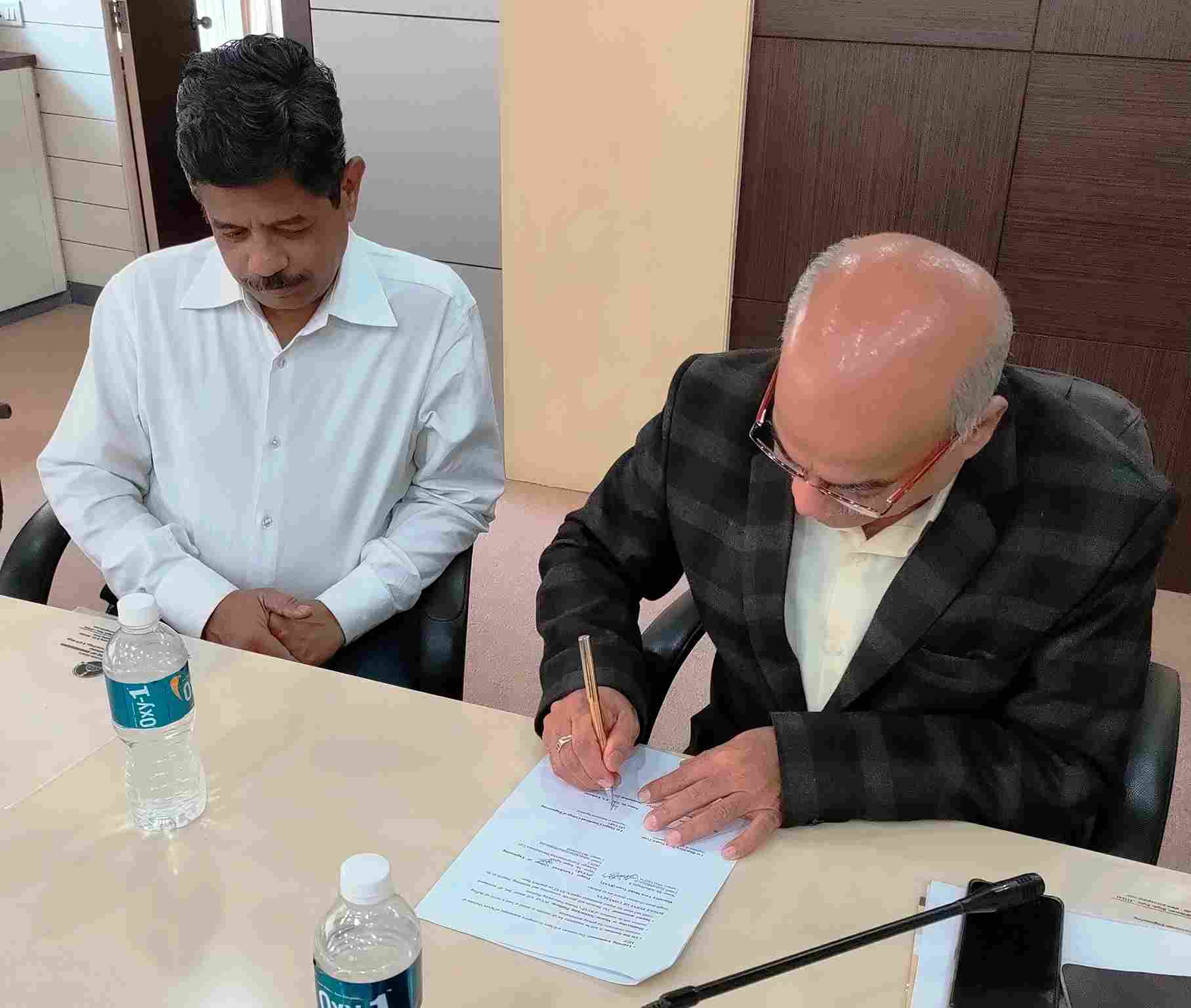 ED Cell Associations