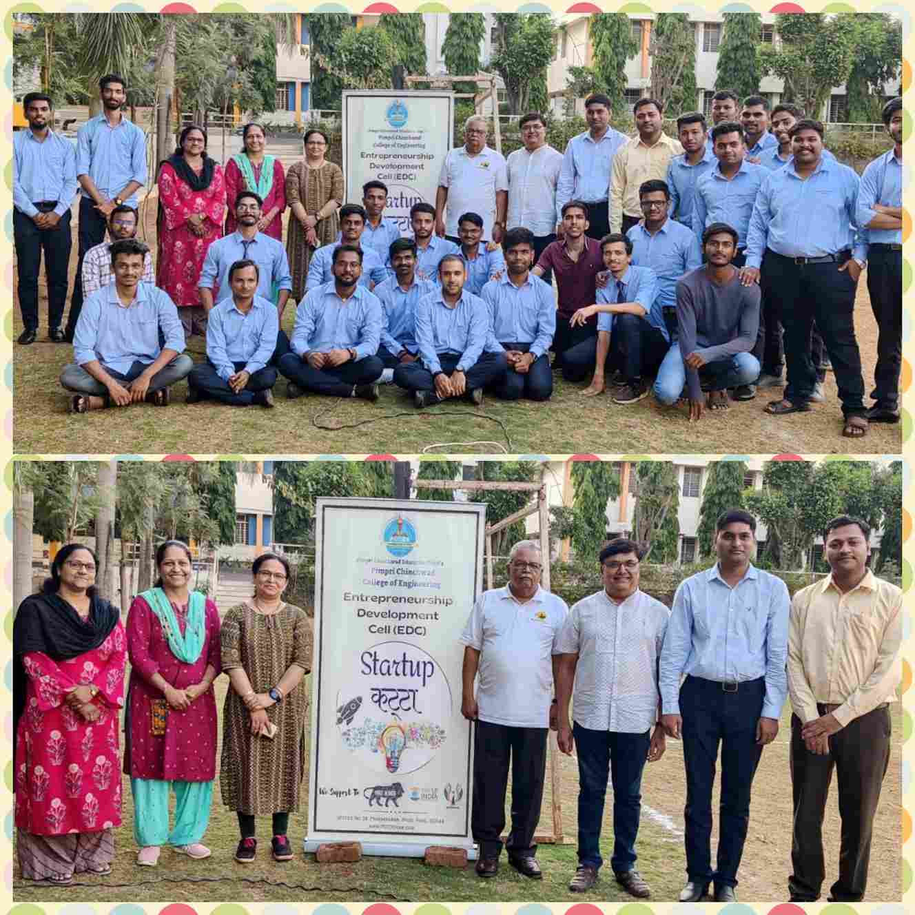 Start-Up Katta (स्टार्ट-अप कट्टा)