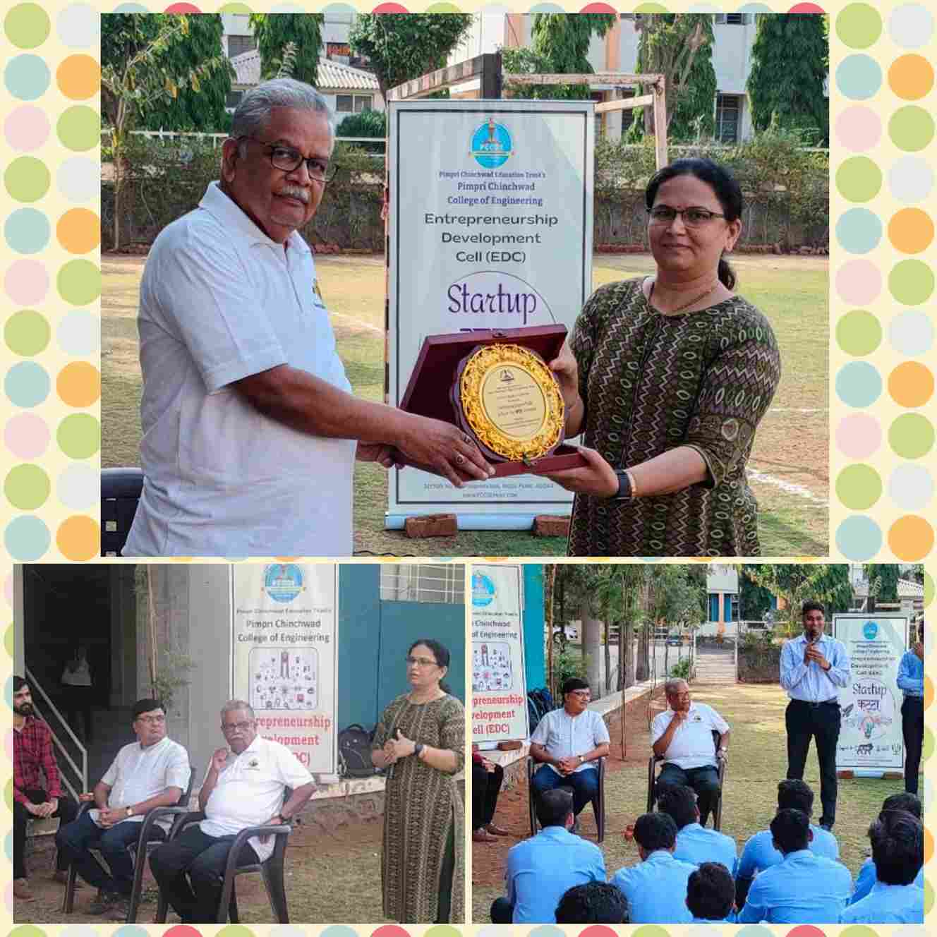 Start-Up Katta (स्टार्ट-अप कट्टा)