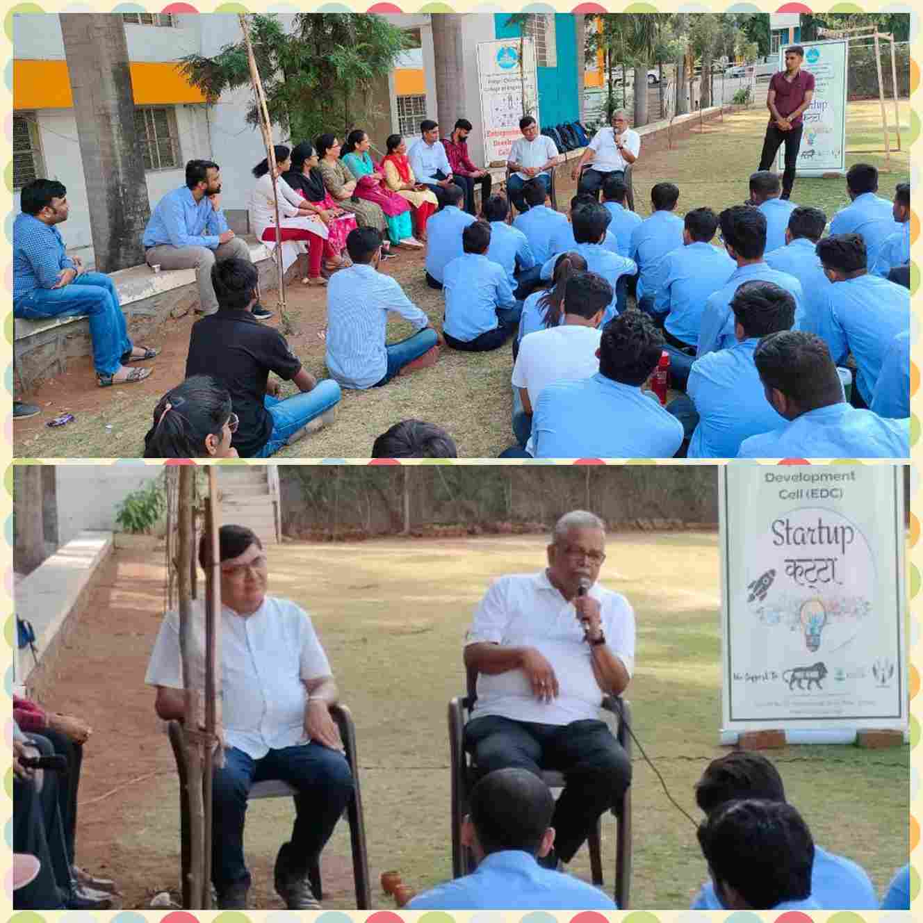 Start-Up Katta (स्टार्ट-अप कट्टा)