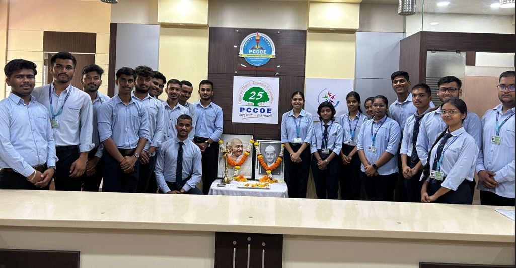 Lal Bahadur Shastri Jayanti