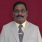Dr. Sunil L. Tade