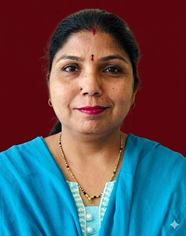 Mrs. Kavita Sarate