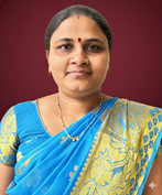 Mrs. Rupali Gawali