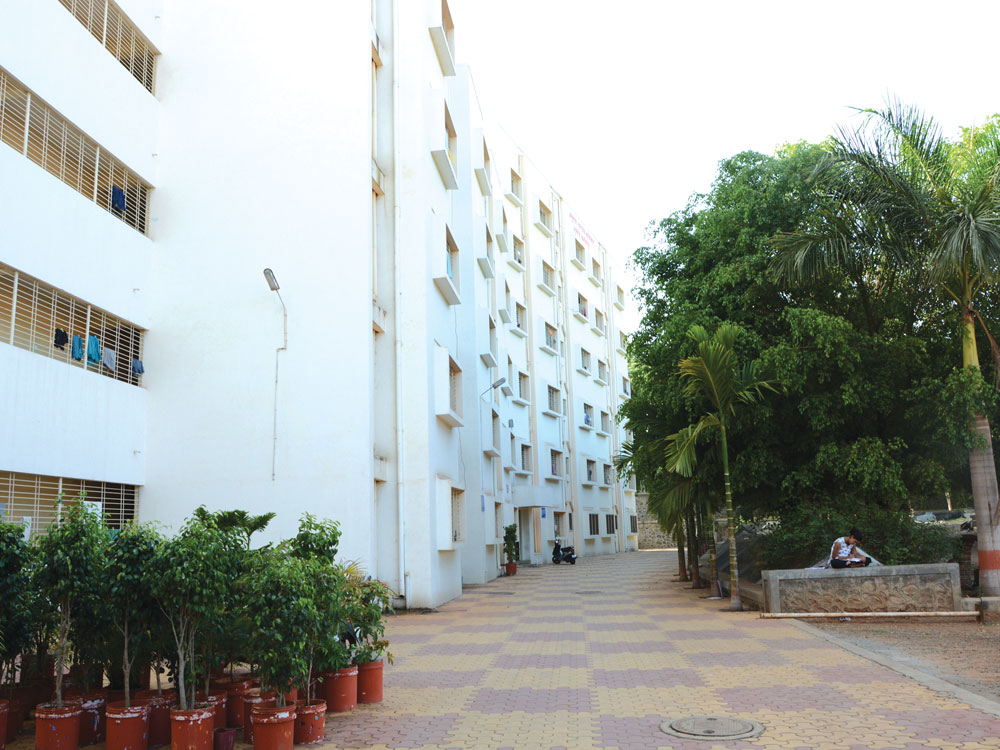 PCCOE is the top college in Pune are with good infrastructure and facilities