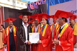 PCCOE is the top Engg colleges of pune