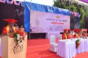 PCCOE is best Engineering Colleges In Pune with high rank in university