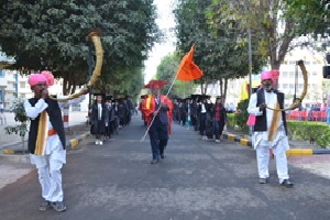 PCCOE is comes under the best Engg Colleges in Pune