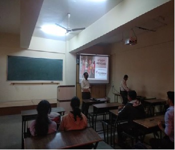 Glimpses of various activities (2019-20)