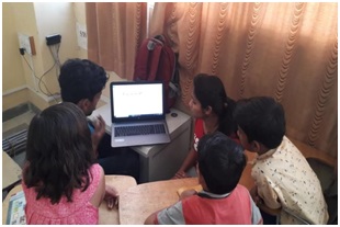 Computer Literacy Programme