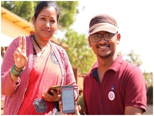 Awareness About Digitization