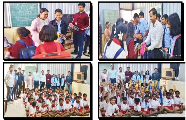 Stationary distribution