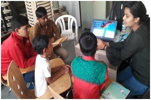 Computer Literacy Programme