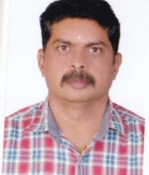 Mr. Anil Sakharam Chougule