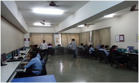 Library Infrastructure