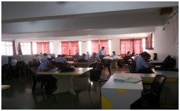 Library Infrastructure