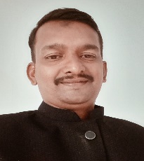 Mr. Bhanudas Mohan Jadhav