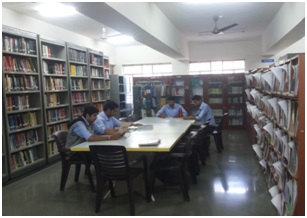 Library Infrastructure