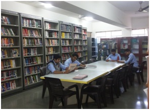 Library Infrastructure