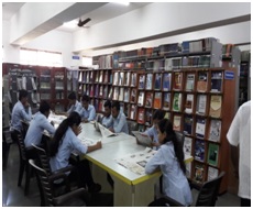 Library Infrastructure