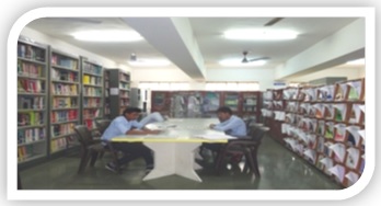 Library Infrastructure