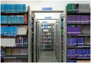 Library Infrastructure
