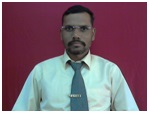 Mr. Vikas Vishnu Garade