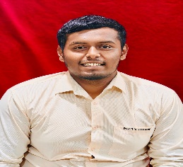 Mr. Bhanudas Mohan Jadhav