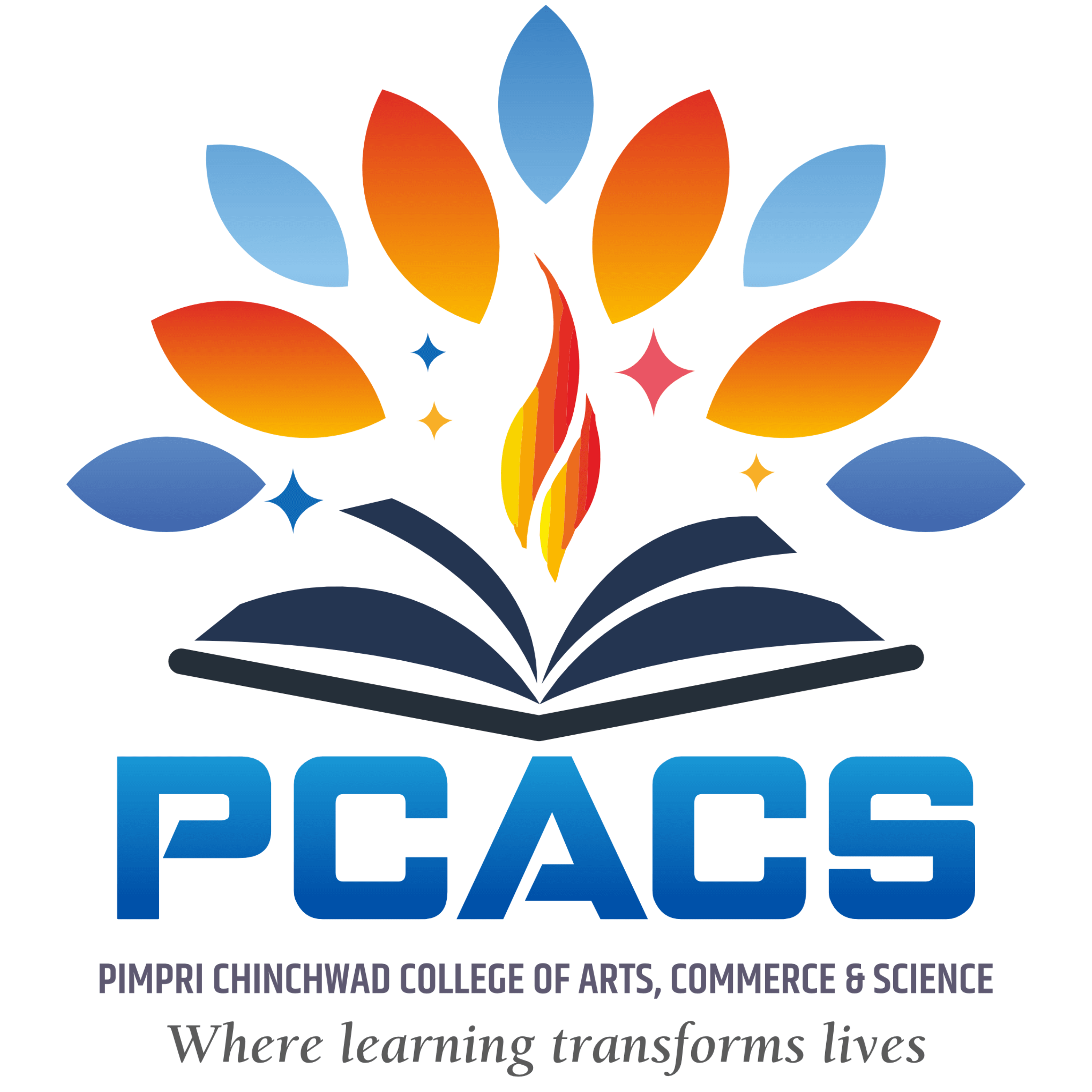 Pimpri Chinchwad College of Arts, Commerce and Science (PCACS)
