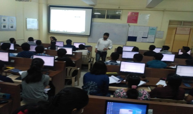 Matlab and Multisim Workshop by Techno science Club