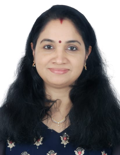 Dr. Anindita Roy
