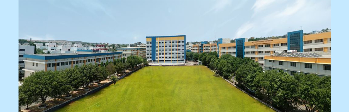 PCCoE is the top engineering college in Pune area, offering the best degree courses.