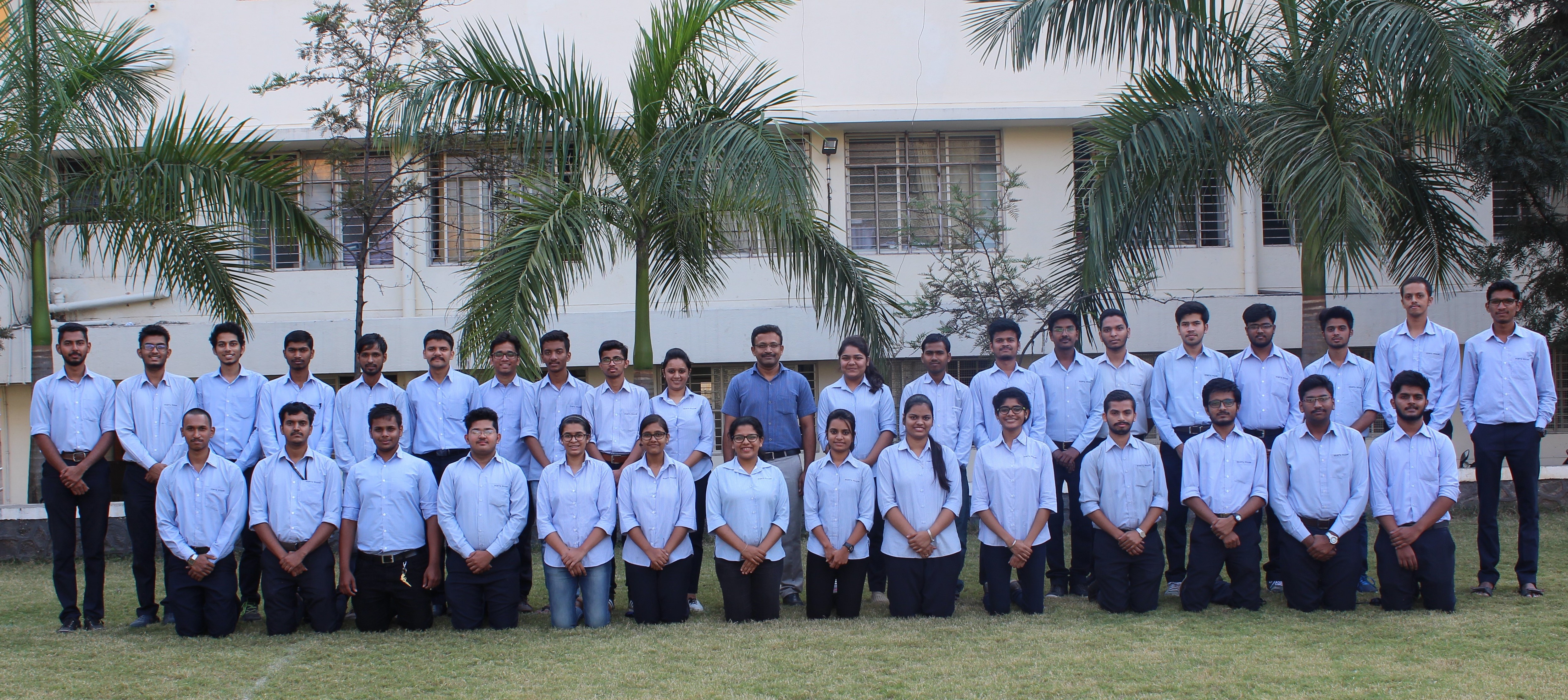 PCCOE is the Best engineering college in Pune