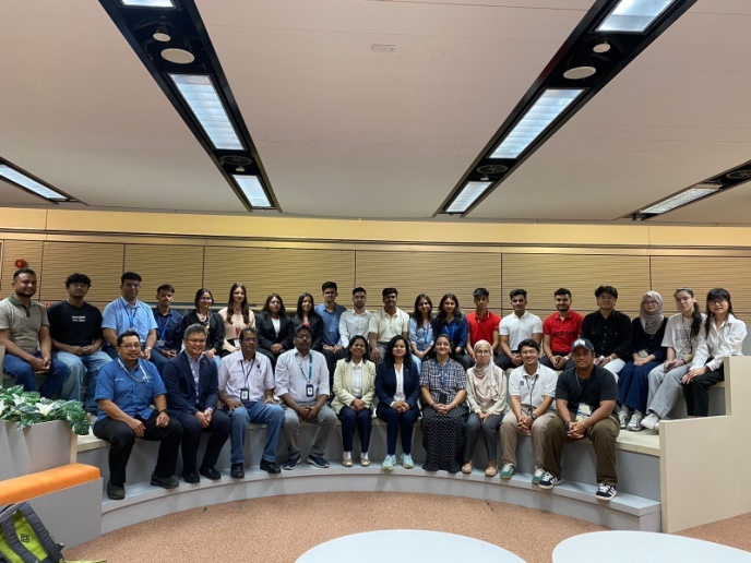 UTP, Perak, Malaysia