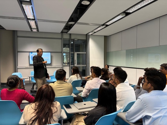 UTP, Perak, Malaysia