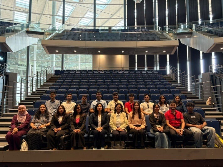 UTP, Perak, Malaysia