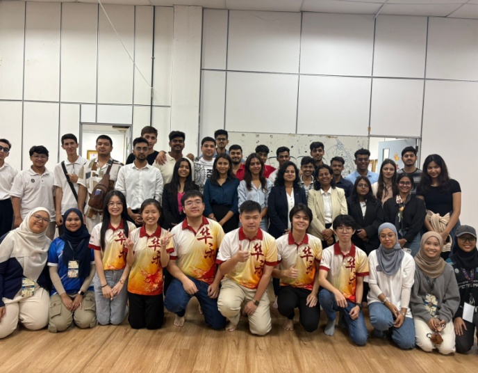 UTP, Perak, Malaysia