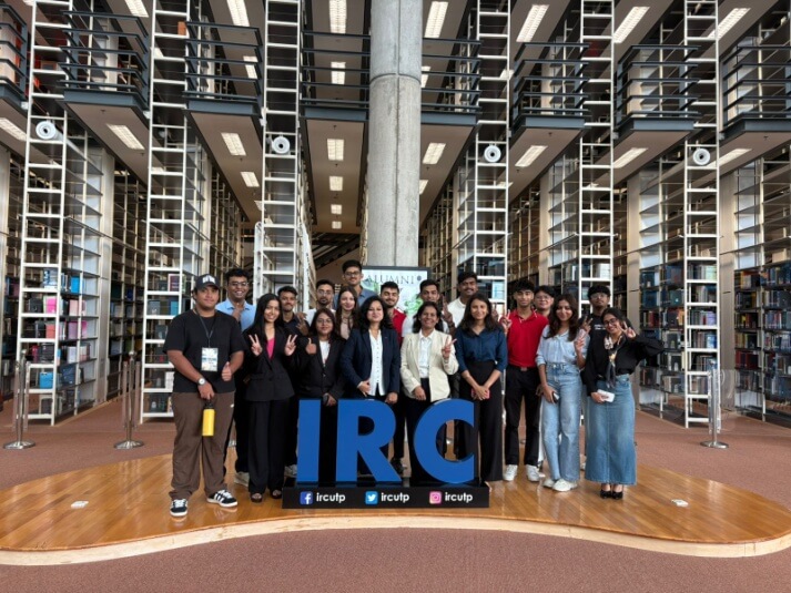 UTP, Perak, Malaysia