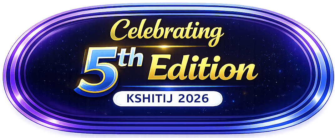 KSHITIJ 5th Edition