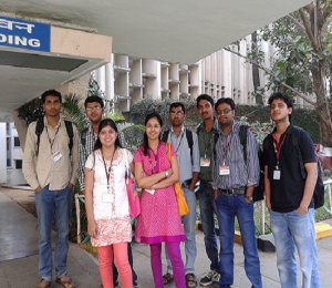 PCCOE is amongst best engineering colleges in Pune