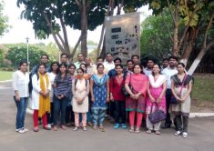 M.E ENTC college in Pune with higly qualified faculties