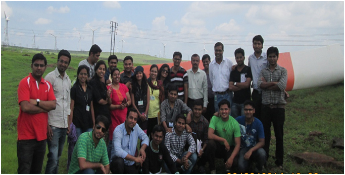 PCCOE is the best engineering college in Pune